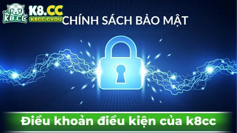 Điều khoản điều kiện của k8cc