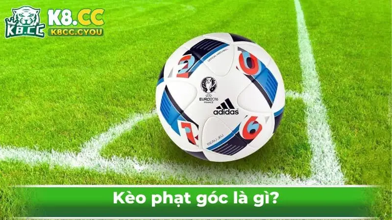 Kèo phạt góc là gì?